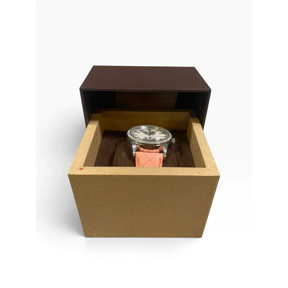 Tommy Bahama TB2157 Altona Mother-of-Pearl Dial Women's Watch NWT